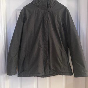 LL Bean Winter Warmer Jacket